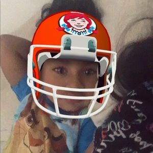 Meet your Posher, Irene